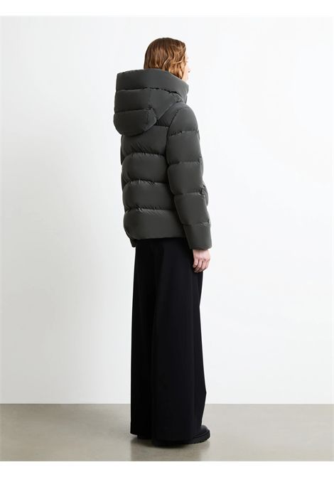 RRD Women's Superrduck! Tubic 14 Hood Wom Jkt Cropped Down Jacket RRD |  | W2654420