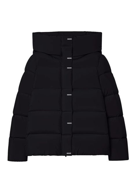RRD Women's Puffy Tubic 14 Hood Wom Jkt Black Down Jacket RRD |  | W2654510