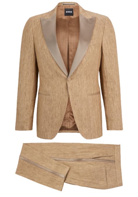  BOSS | Abiti Uomo | 50489375260