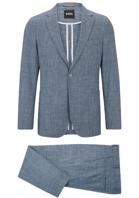  BOSS | Abiti Uomo | 50489387479