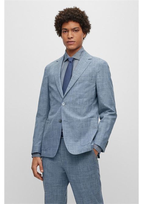  BOSS | Abiti Uomo | 50489387479