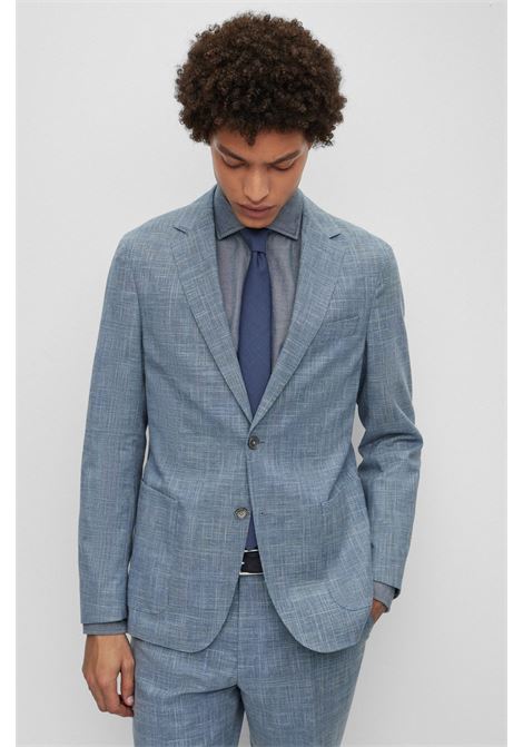  BOSS | Abiti Uomo | 50489387479