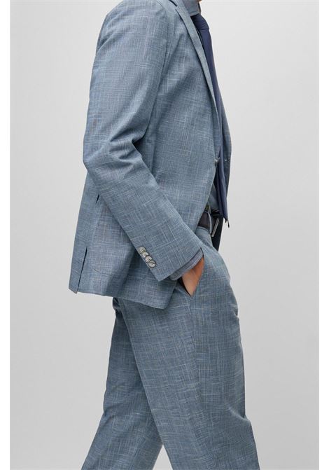  BOSS | Abiti Uomo | 50489387479