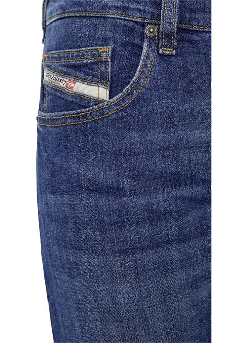 D-Luster 0ihar Slim teksad DIESEL |  | 00SID8-01HAR01