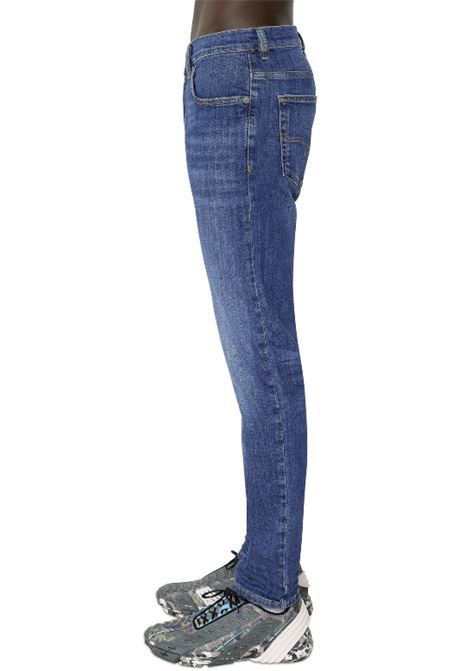 D-Luster 0ihar Slim teksad DIESEL |  | 00SID8-01HAR01
