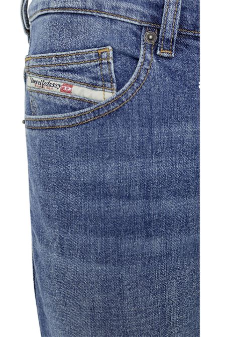 D-Luster 0ihat Slim teksad DIESEL |  | 00SID8-01HAT01
