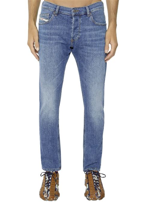 D-Luster 0ihat Slim teksad DIESEL |  | 00SID8-01HAT01