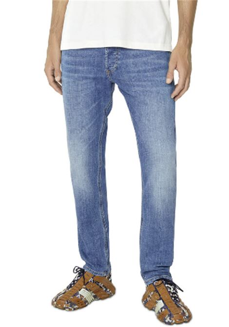 D-Luster 0ihat Slim teksad DIESEL |  | 00SID8-01HAT01