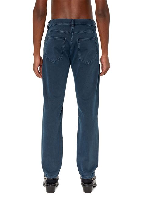2019 D-Strukt 0qwty Slim Jeans DIESEL | Jeans | A03562-0QWTY8LR