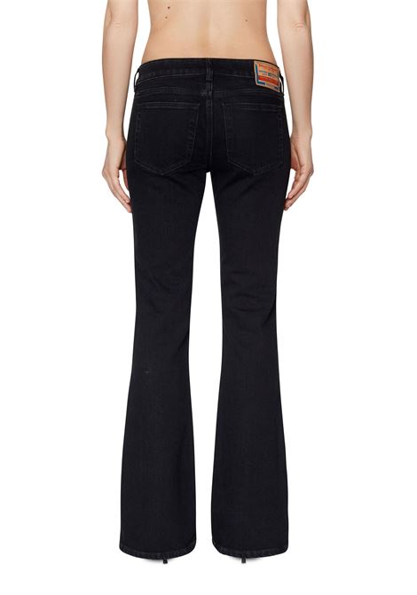 1969 D-Ebbey Z9c25 Bootcut And Flare Jeans DIESEL | Jeans | A03616-Z9C2502