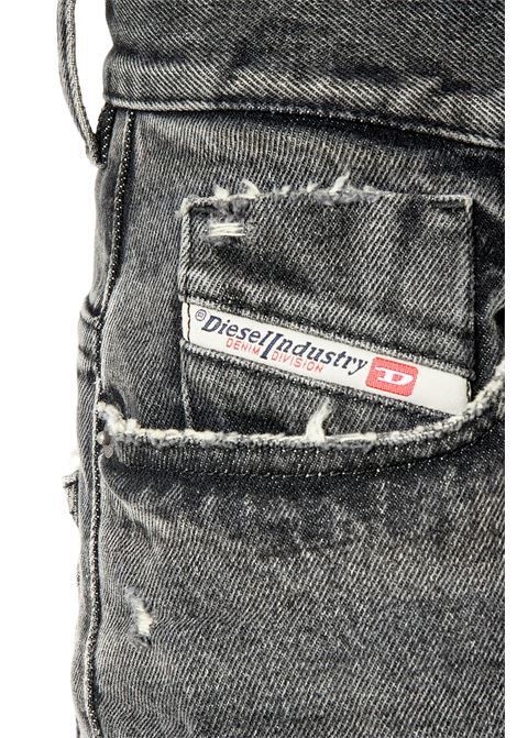 2000 Widee 007k8 Bootcut And Flare Jeans DIESEL | Jeans | A03628-007K802