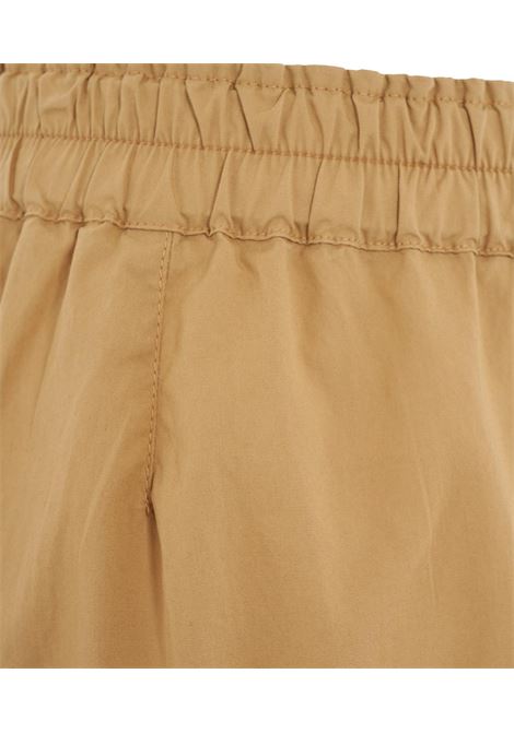 Pantaloni desert a gamba larga JUCCA | Pantaloni | J3714062/271910