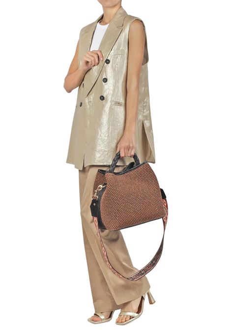  JUCCA | Canotta | J3718034/34001
