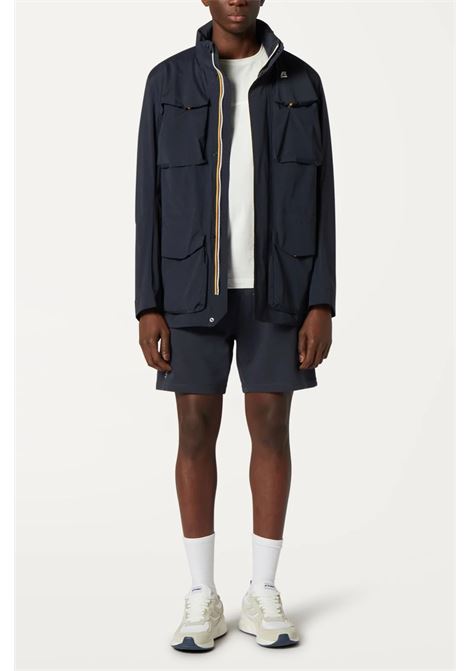 Bermuda da Jogging K-Way Dorian K-WAY | Shorts | K51225WK89