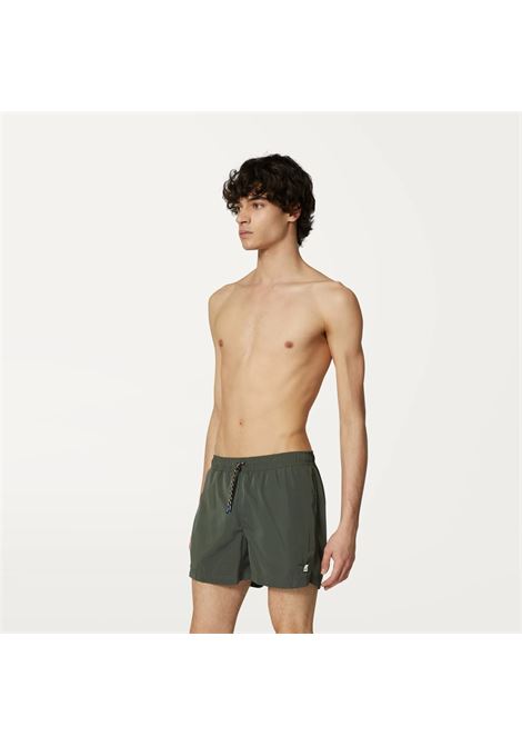 Costume modello Hazel K-WAY | Costumi | K5125BWWMR