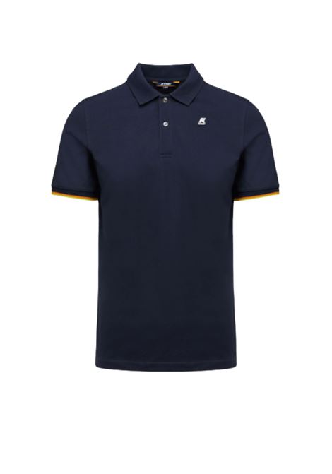  K-WAY | Polo | K7121IWK89