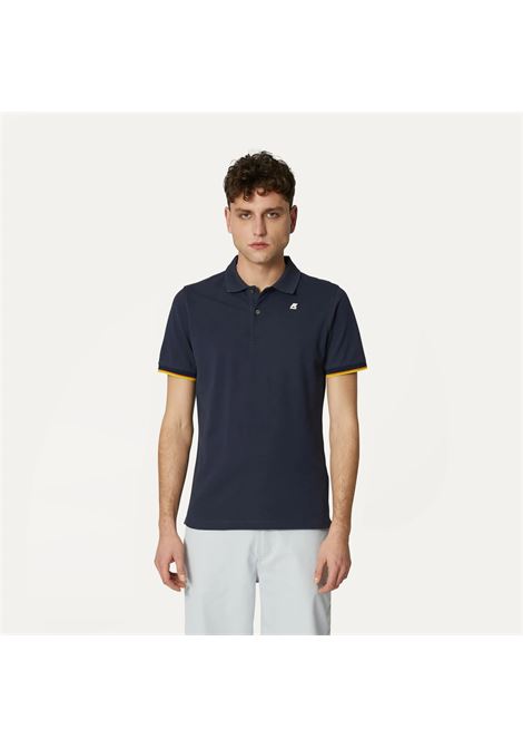  K-WAY | Polo | K7121IWK89