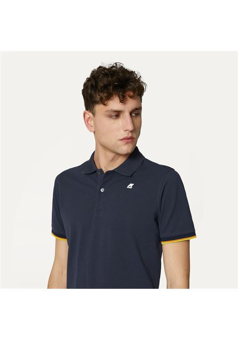  K-WAY | Polo | K7121IWK89