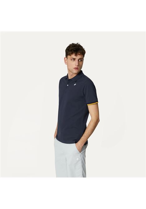  K-WAY | Polo | K7121IWK89