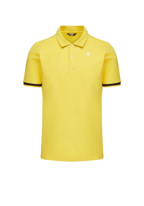  K-WAY | Polo | K7121IWXZ7