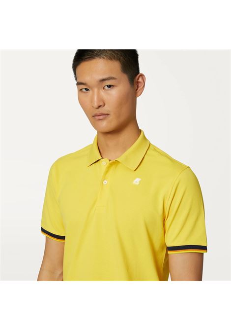 K-WAY | Polo | K7121IWXZ7