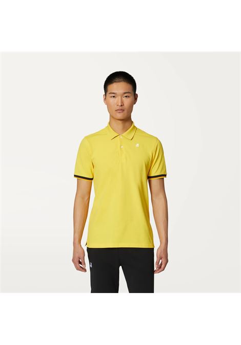  K-WAY | Polo | K7121IWXZ7