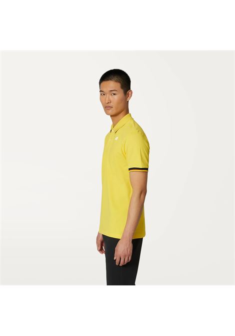  K-WAY | Polo | K7121IWXZ7