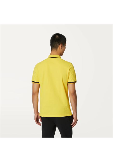  K-WAY | Polo | K7121IWXZ7