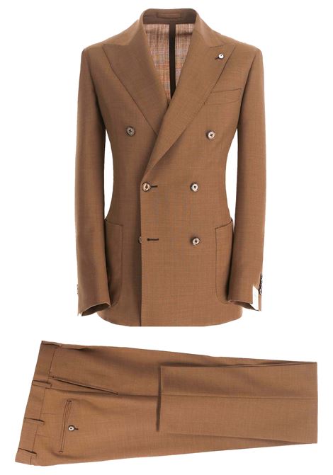  L.B.M. | Abiti Uomo | 34030/023653
