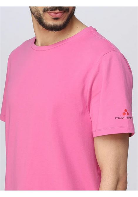 PEUTEREY | T-shirt | PEU4299133