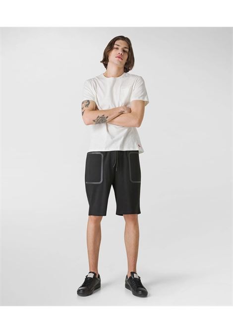  PEUTEREY | T-shirt | PEU4683730