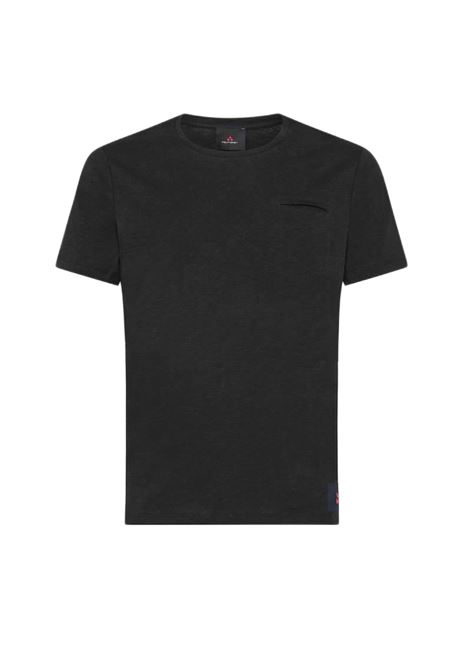  PEUTEREY | T-shirt | PEU4683NER