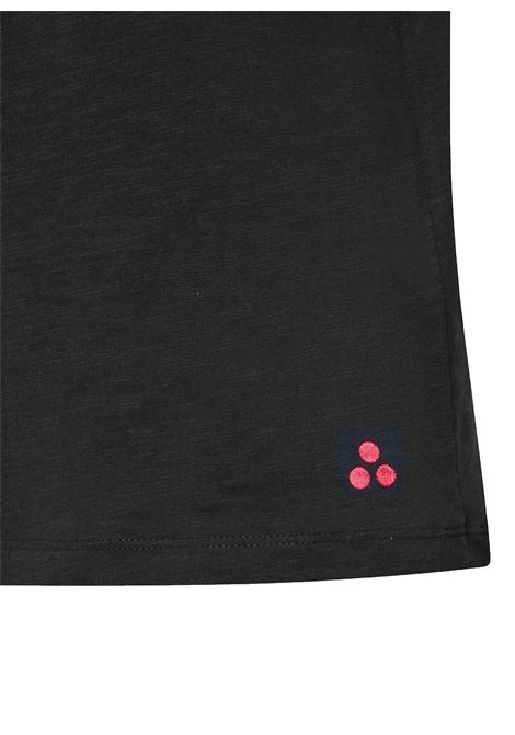  PEUTEREY | T-shirt | PEU4683NER