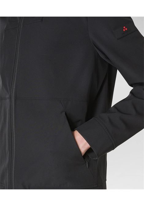  PEUTEREY | Giubbotti | PEU4765NER