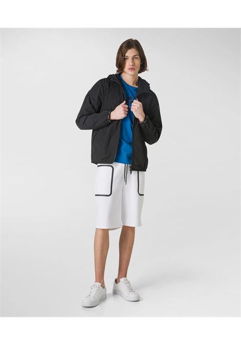  PEUTEREY | Giubbotti | PEU4772NER