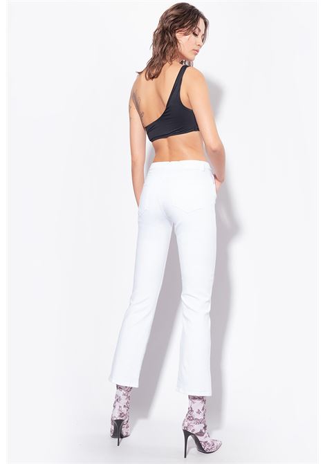 Jeans bootcut bull power PINKO |  | 100172-A0FQZ04