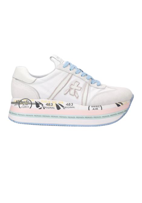 Premiata - BETH 6235 PREMIATA |  | BETH6235