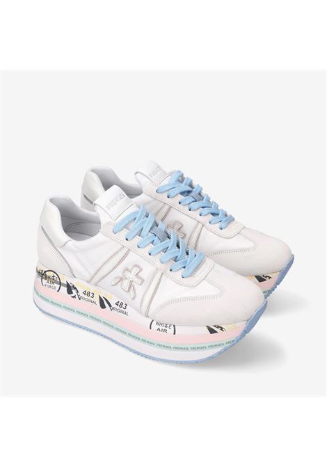 Premiata - BETH 6235 PREMIATA |  | BETH6235