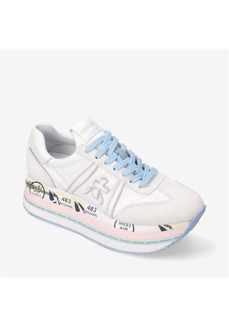 Premiata - BETH 6235 PREMIATA |  | BETH6235