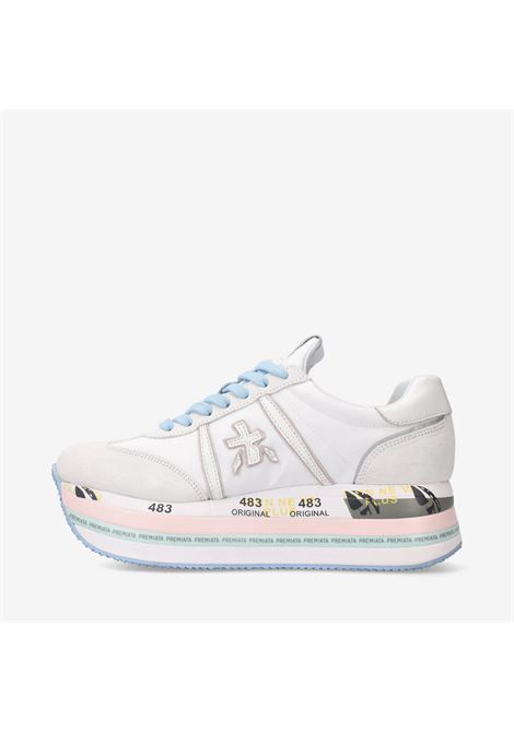 Premiata - BETH 6235 PREMIATA |  | BETH6235