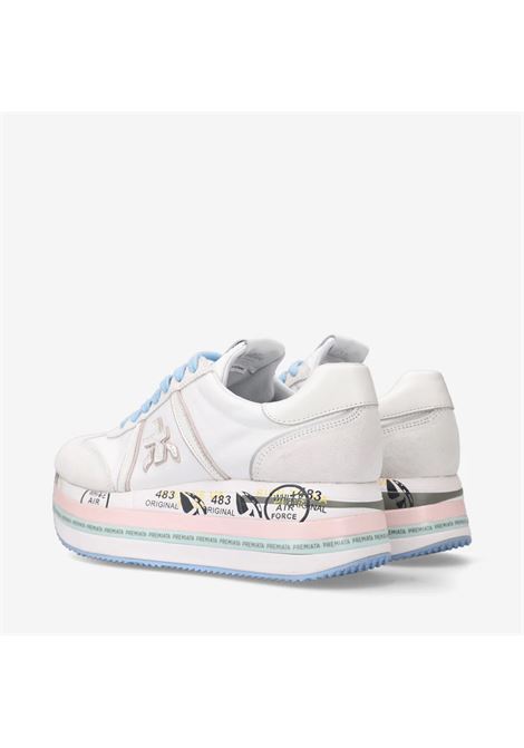 Premiata - BETH 6235 PREMIATA |  | BETH6235