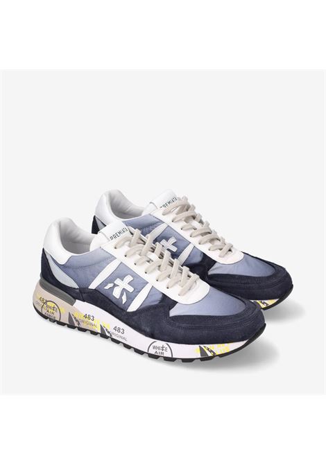 LANDECK 6134 PREMIATA |  | LANDECK6134