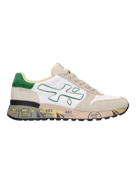 MICK 6167 PREMIATA |  | MICK6167