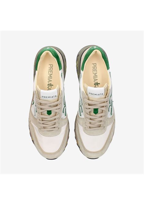 MICK 6167 PREMIATA |  | MICK6167