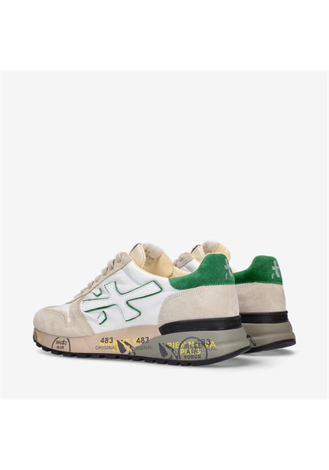 MICK 6167 PREMIATA |  | MICK6167