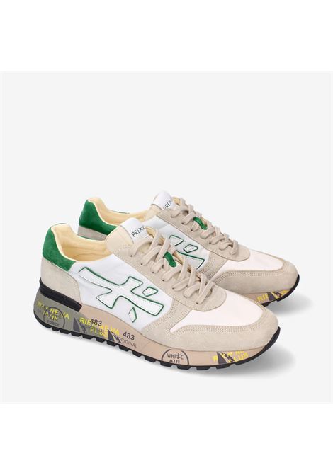 MICK 6167 PREMIATA |  | MICK6167