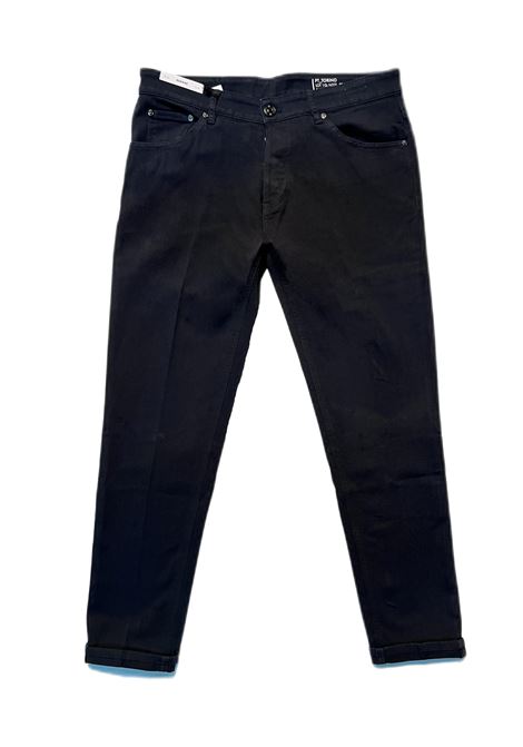 Pantalone da uomo PT-Torino PT TORINO | Pantaloni | C5-TT05B00BASY380