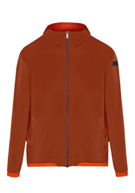 Fleece Hyper Hood Zip RRD | Giubbini | 2310630