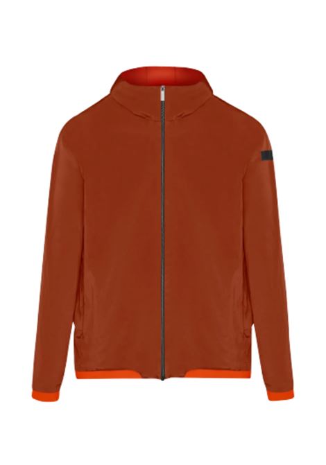 Fleece Hyper Hood Zip RRD | Giubbini | 2310663