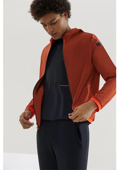 Fleece Hyper Hood Zip RRD | Giubbini | 2310663